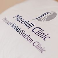 REHABILITATION AND STEP DOWN SERVICES=Morehill Clinic