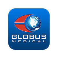 PHARMACEUTICAL COMPANIES=Globus Medical