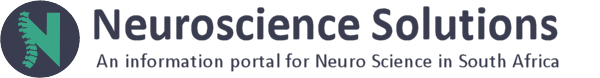 Neuroscience Solutions - An Information Portal for Neuroscience in South Africa